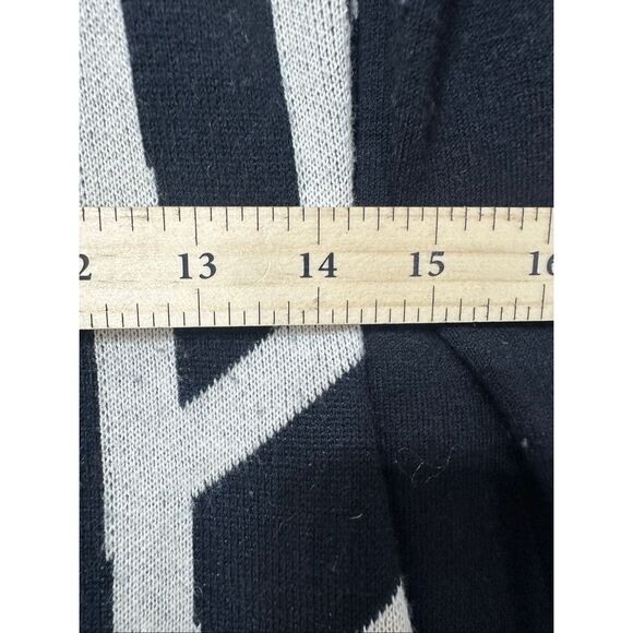 NWOT Title Nine Extra Fine Merino Wool Sweater Dress Mini Women’s Small - Picture 8 of 9